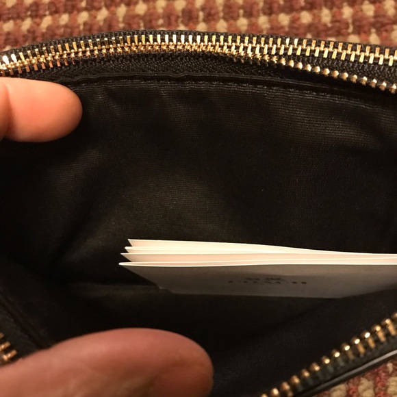 AUTHENTIC COACH WRISTLET - Picture 3 of 4